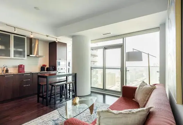 Queen Suite